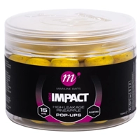 Mainline High Impact Pop Ups 15mm